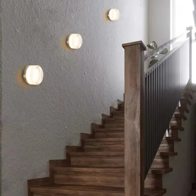Wall Lamp