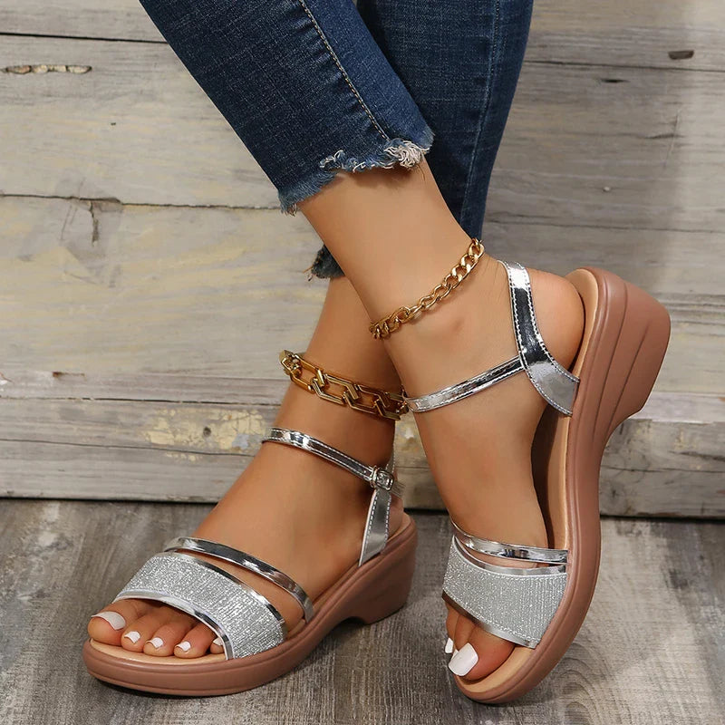 Elegant Women's Sandals