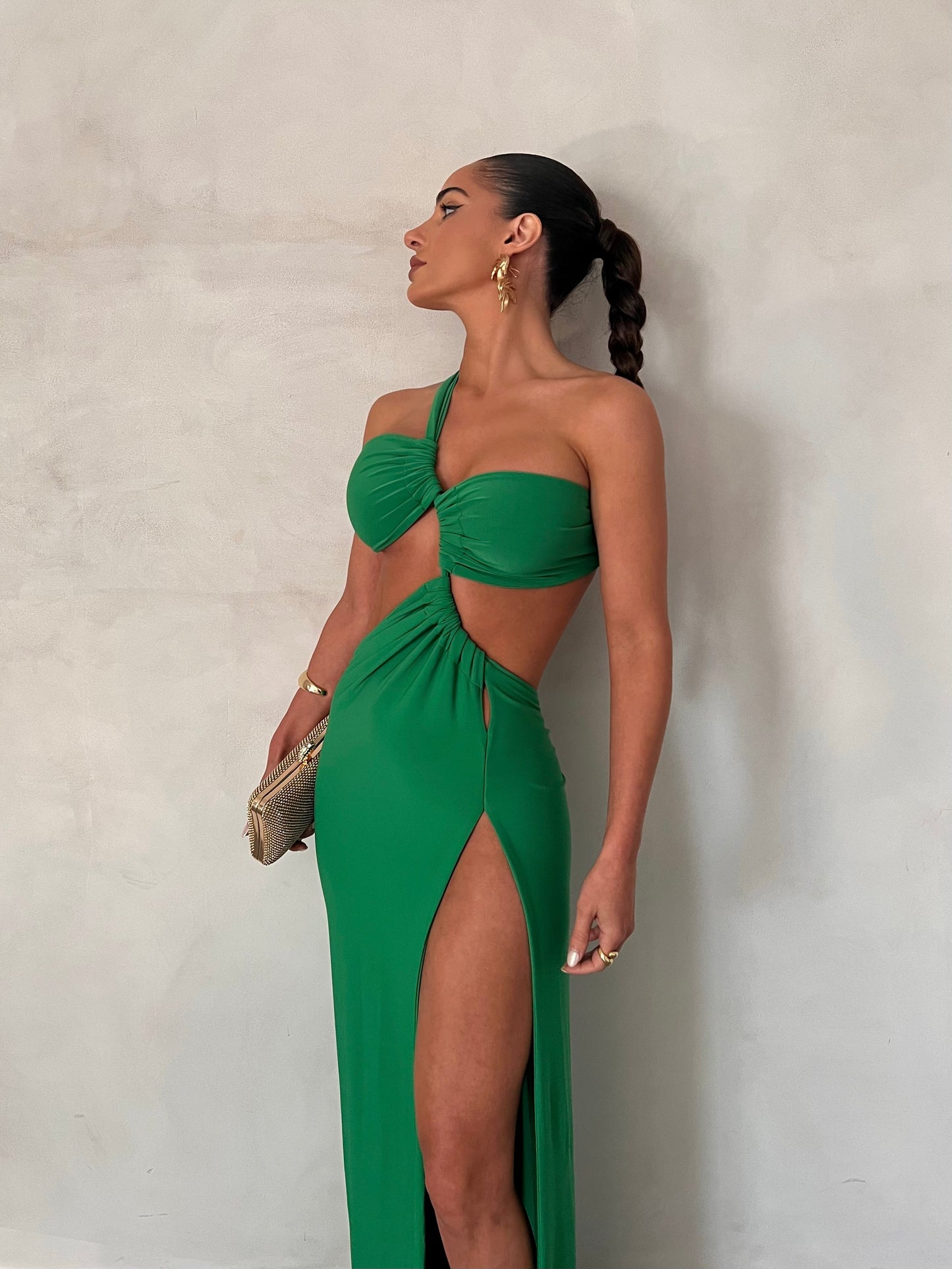 Maya - Bliss Maxi Dress