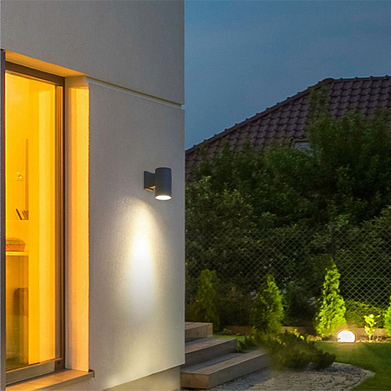 VillaLux - LED Spot Wall Light