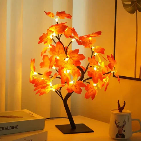 BonsaiLight - Magical Tokyo Table Lamp