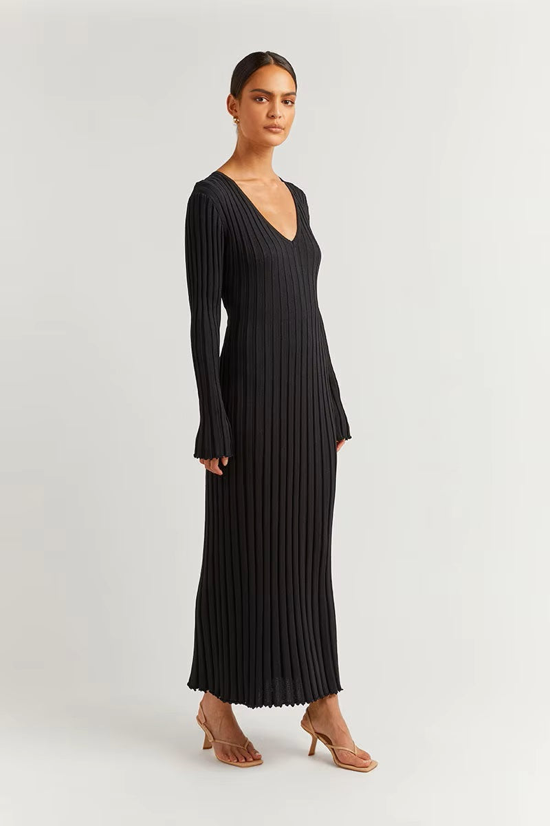 Everyday Chic Maxi Dress