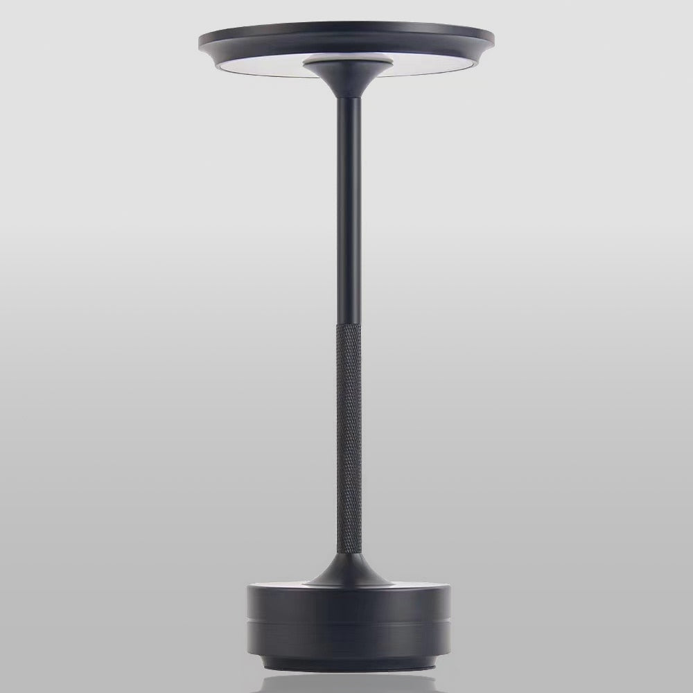MagicGlow - Rechargeable Table Lamp With Touch