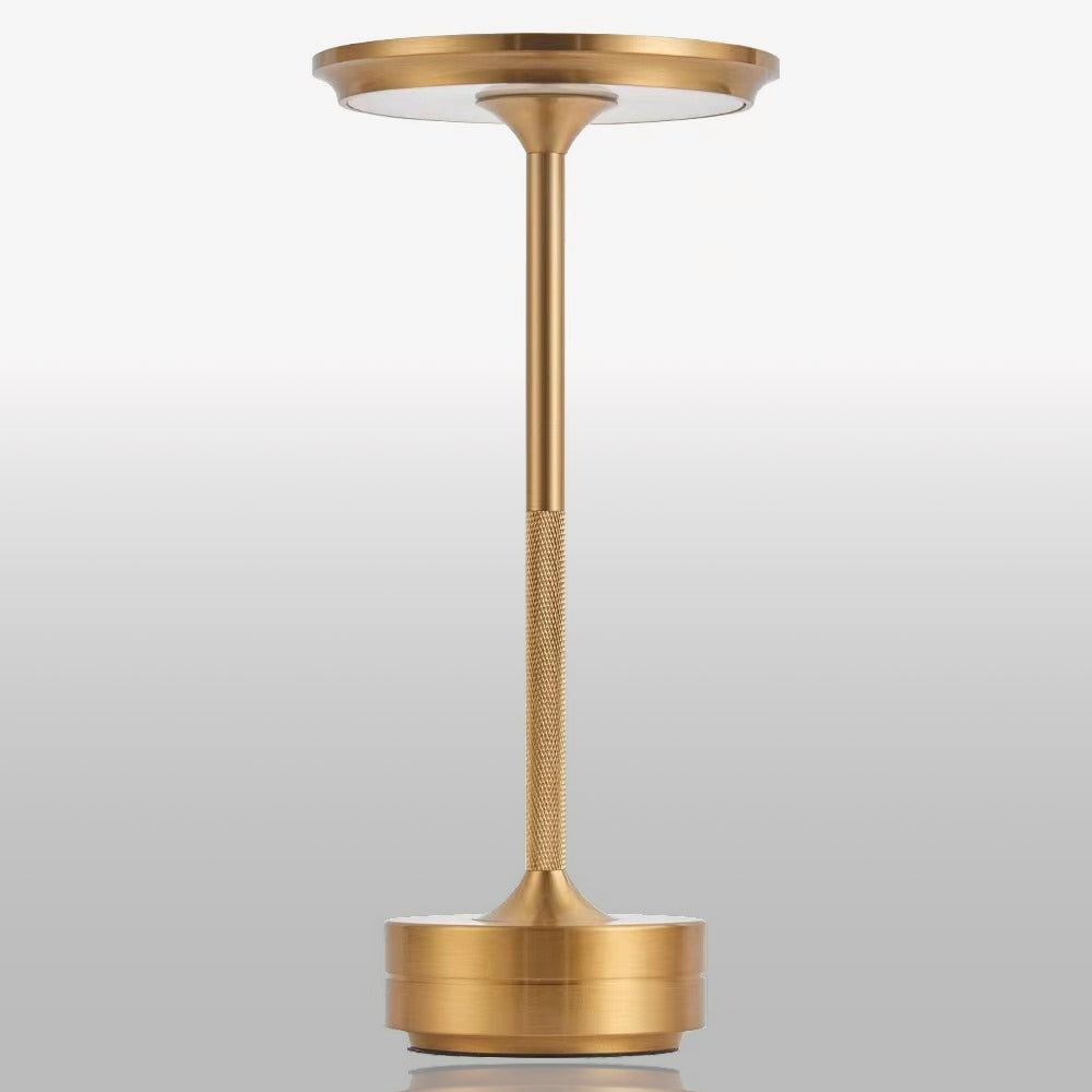 MagicGlow - Rechargeable Table Lamp With Touch