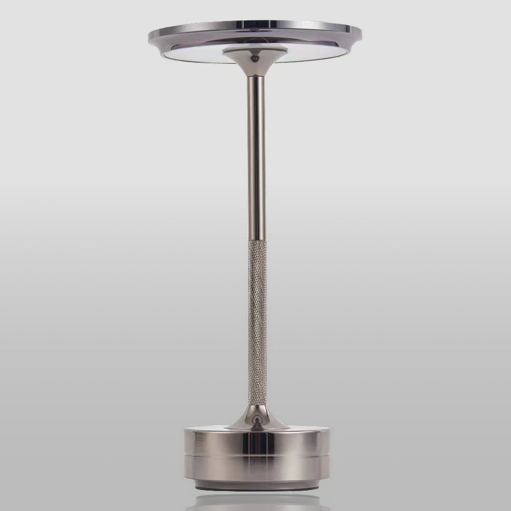 MagicGlow - Rechargeable Table Lamp With Touch