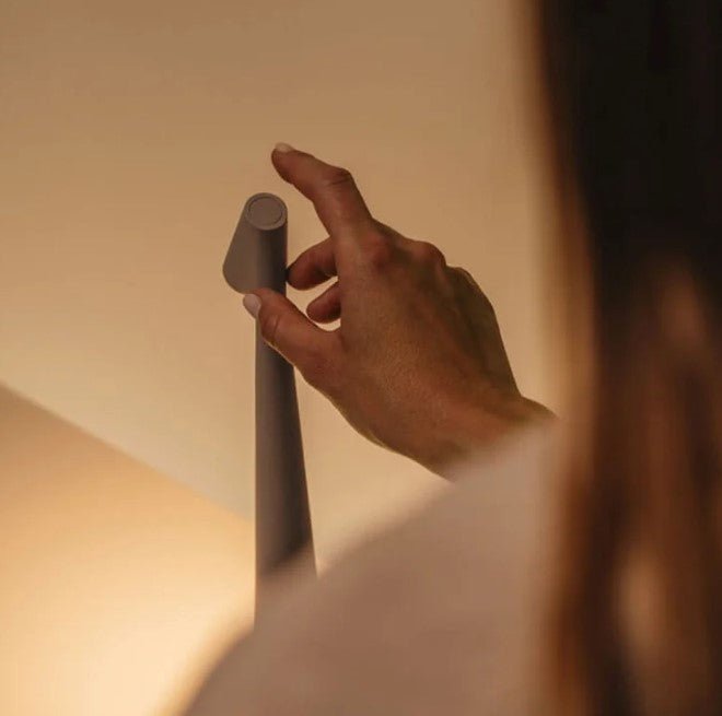 Sydney Minimalistic Moodlamp