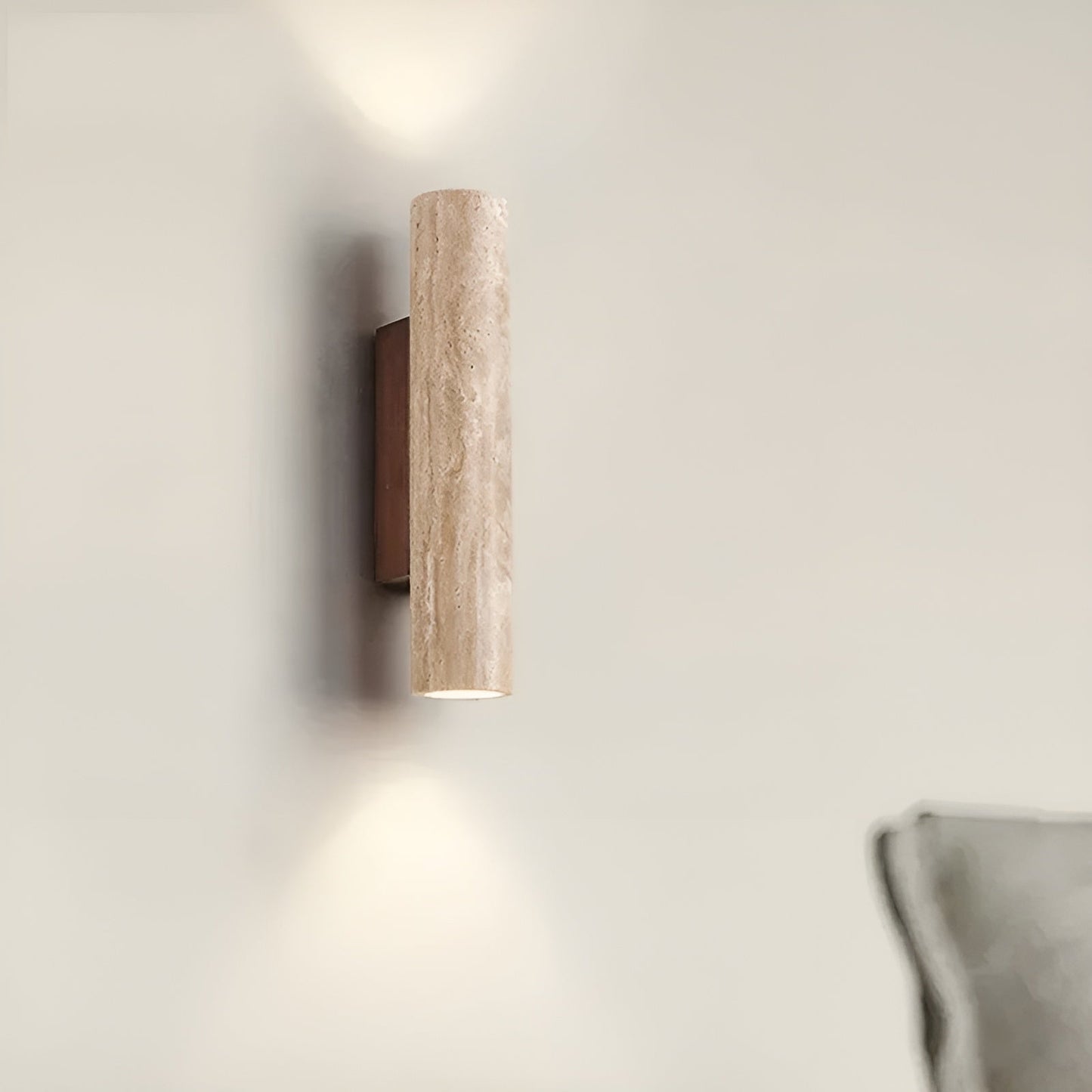 TokyoHouse - Japanese Style Wall Lamp