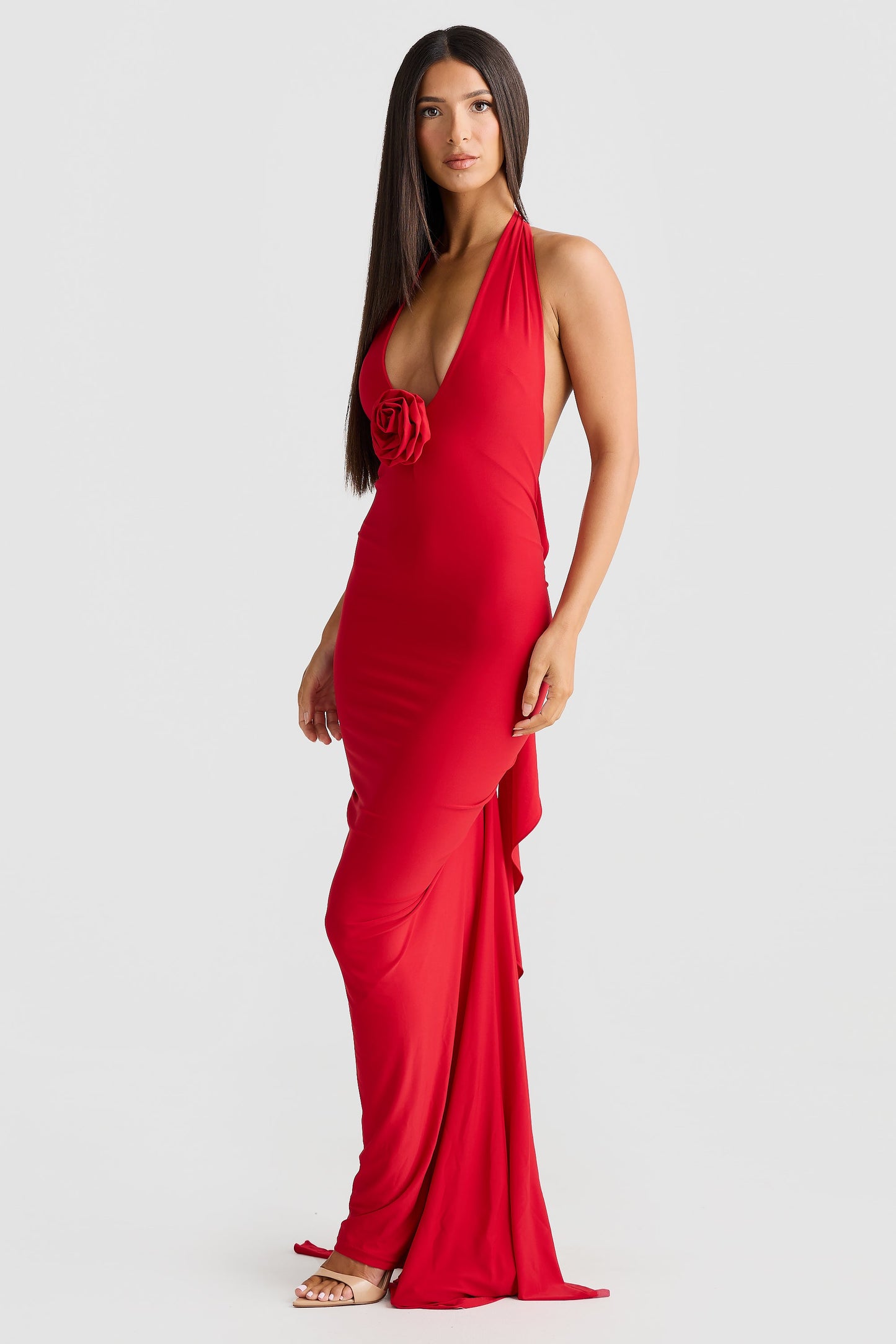 Juliette - Serenity Maxi Dress