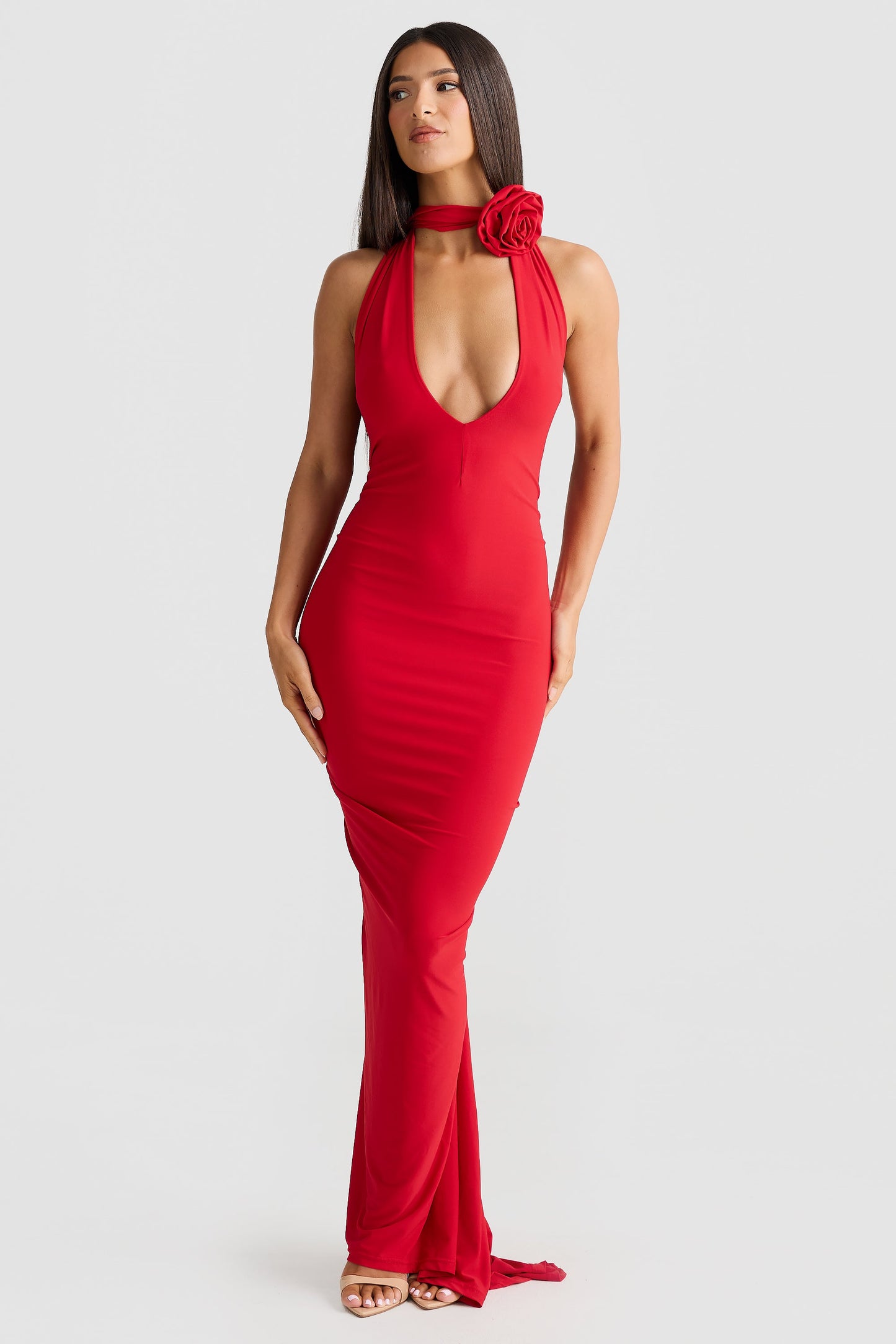 Juliette - Serenity Maxi Dress