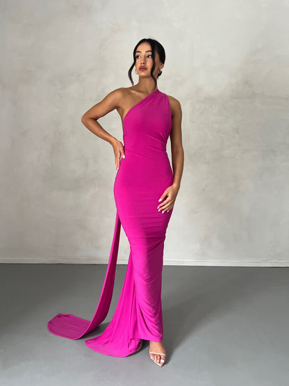 Valentina - Temptation Maxi Dress