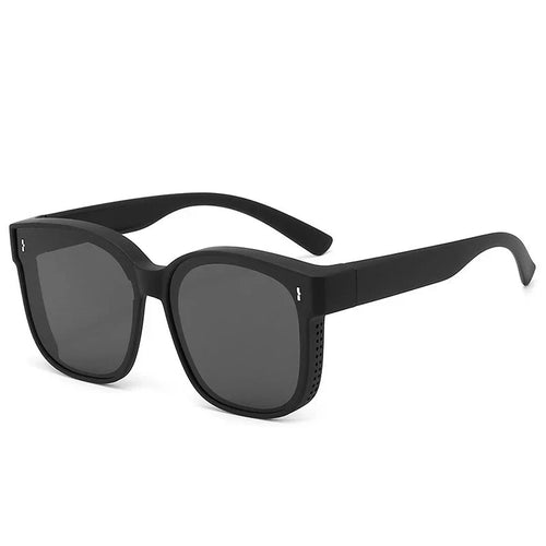 OverGlasses - Fit over sunglasses