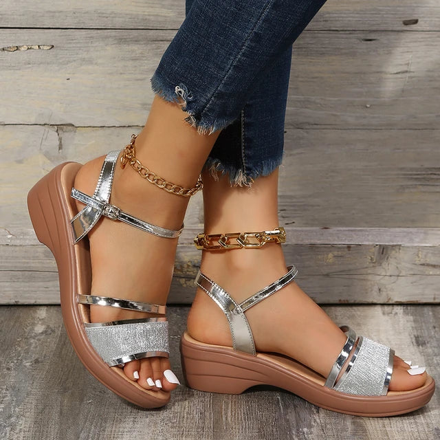 Elegant Women's Sandals