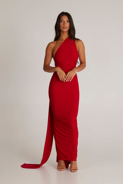 Valentina - Temptation Maxi Dress