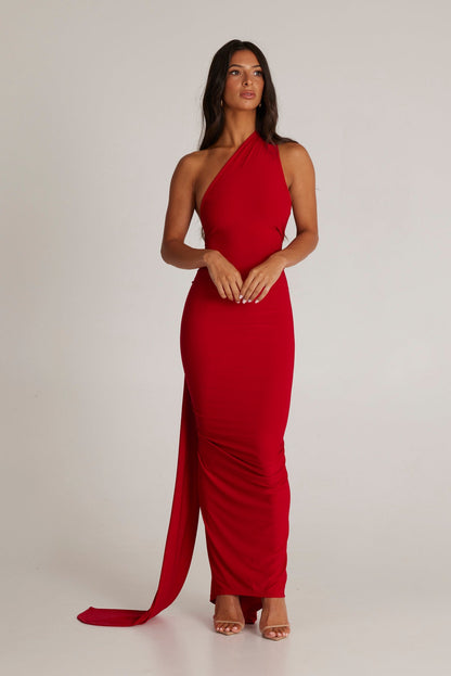 Valentina - Temptation Maxi Dress