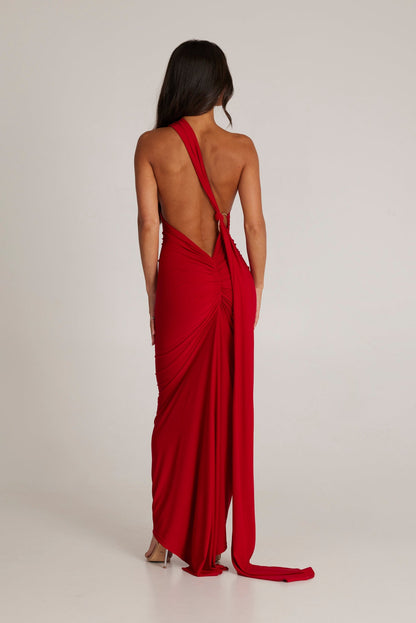 Valentina - Temptation Maxi Dress