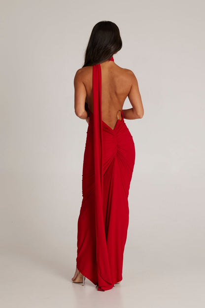 Valentina - Temptation Maxi Dress