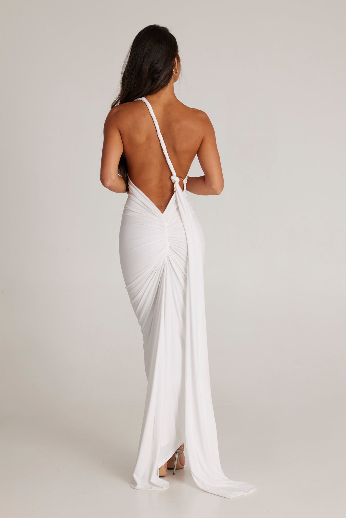 Valentina - Temptation Maxi Dress