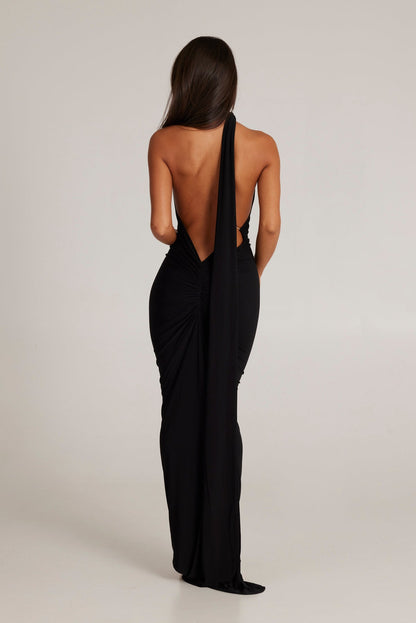 Valentina - Temptation Maxi Dress