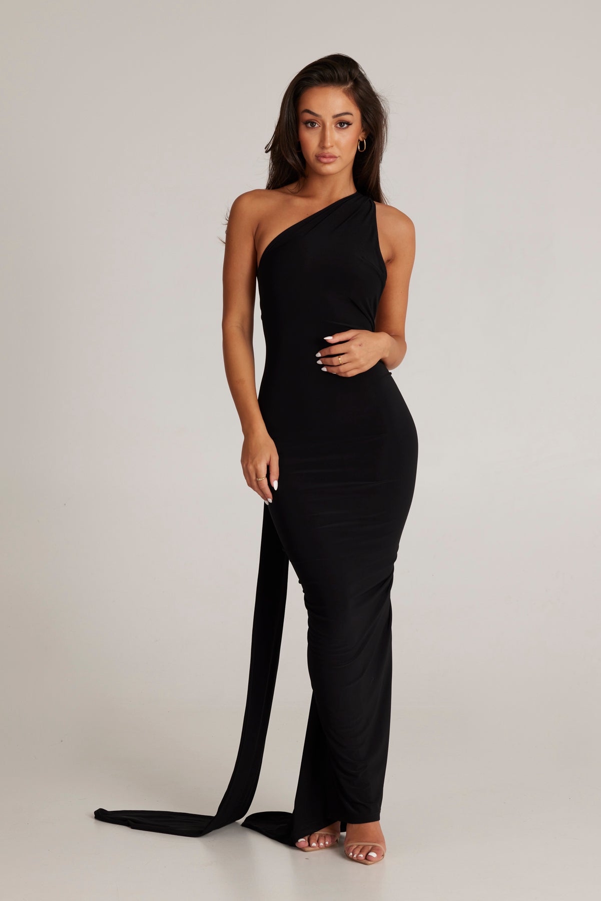 Valentina - Temptation Maxi Dress