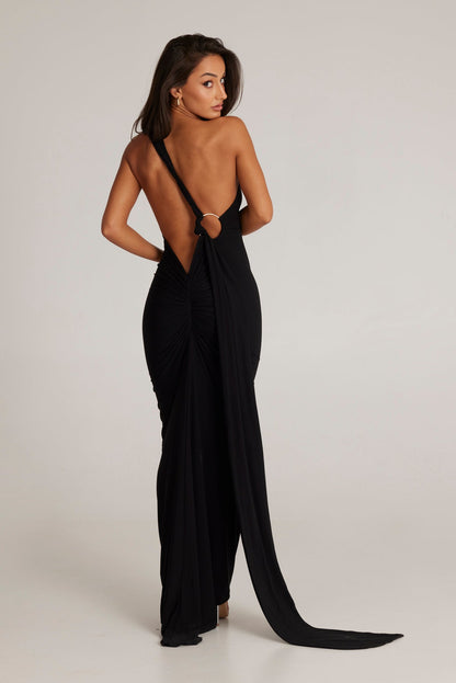 Valentina - Temptation Maxi Dress