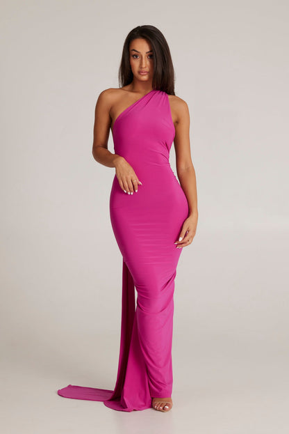 Valentina - Temptation Maxi Dress