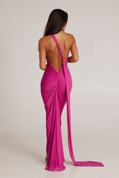 Valentina - Temptation Maxi Dress