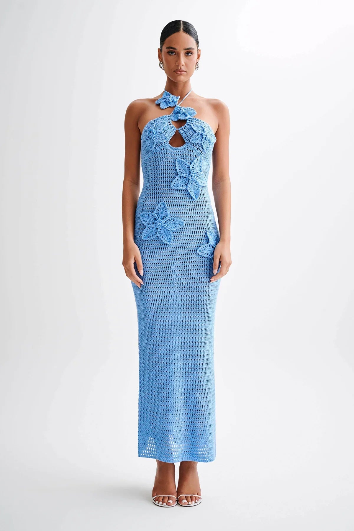 Bella - Super Star Maxi Dress