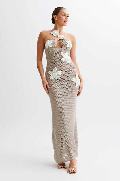 Bella - Super Star Maxi Dress