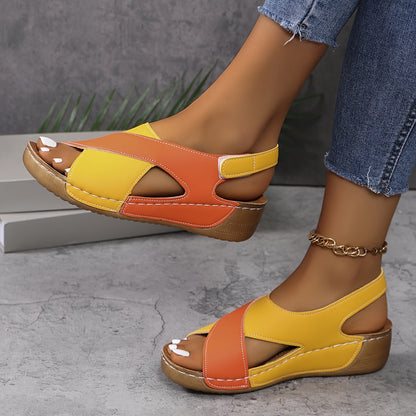 Comfortable Orthopaedic Sandal