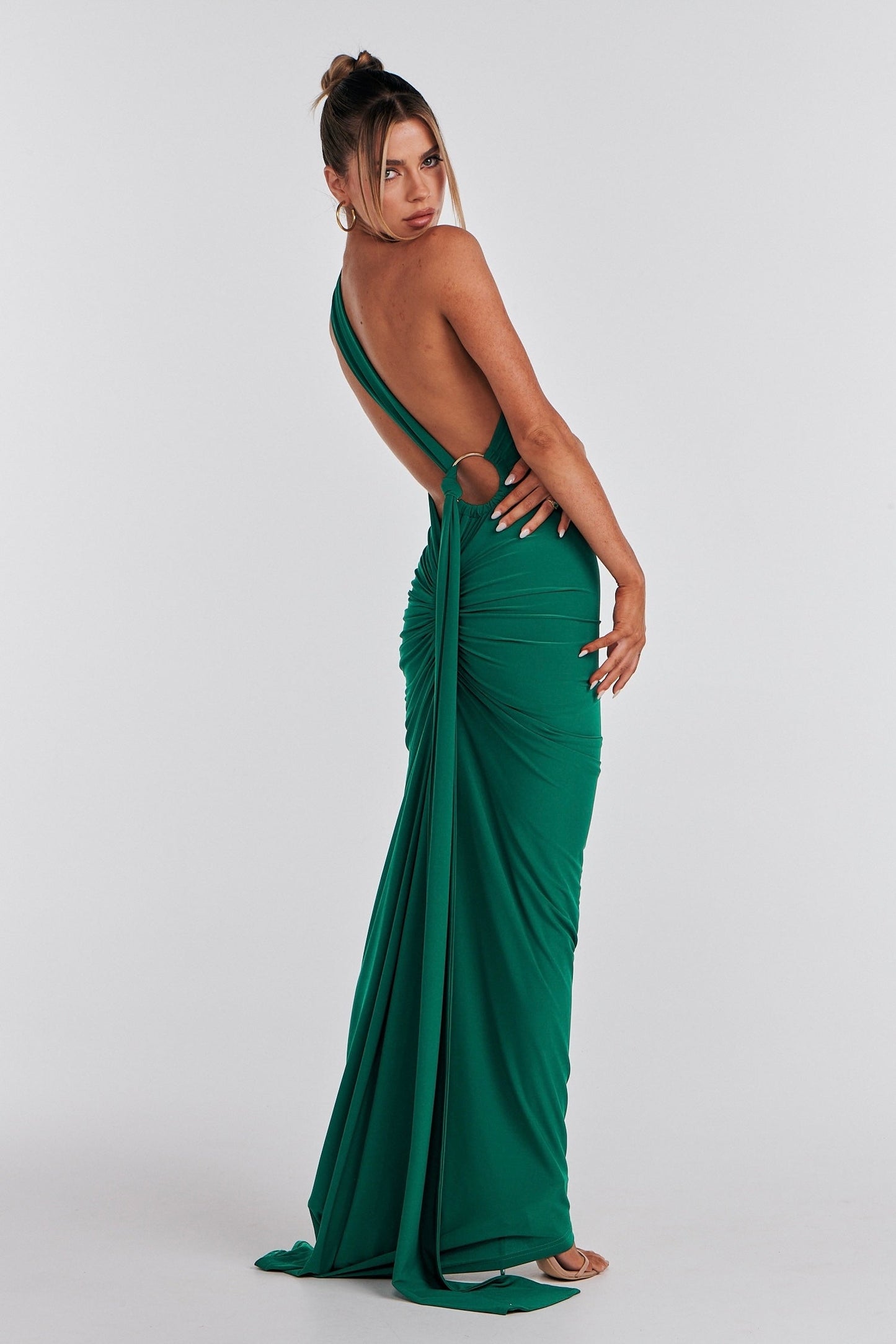 Valentina - Temptation Maxi Dress