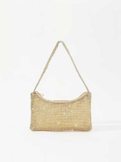 Dubai Diamond Shoulder Bag