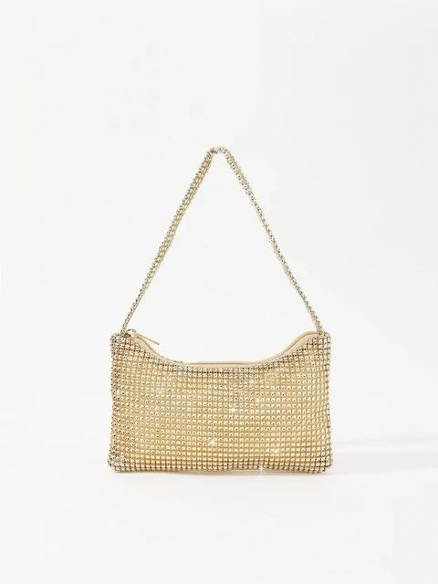 Dubai Diamond Shoulder Bag