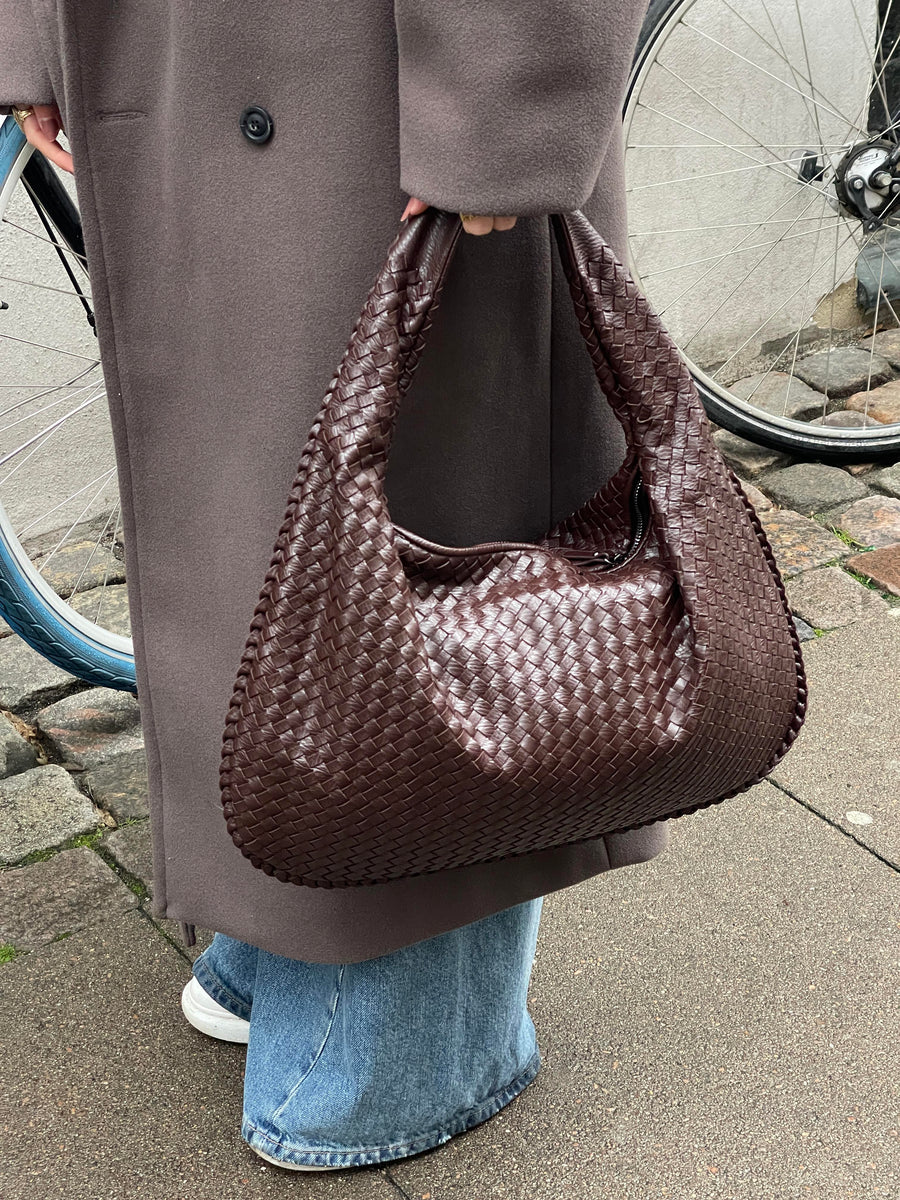 Paris Shoulder Bag