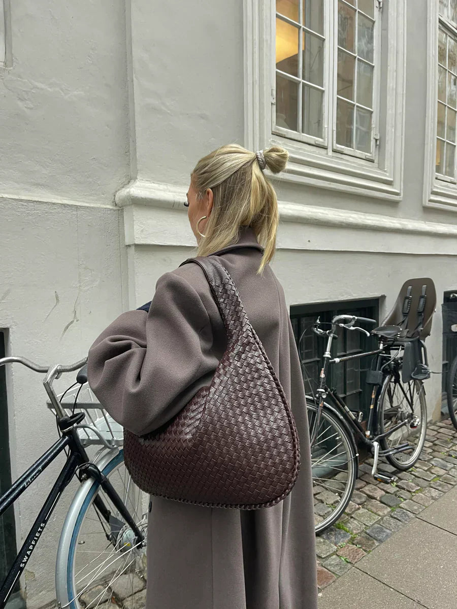 Paris Shoulder Bag