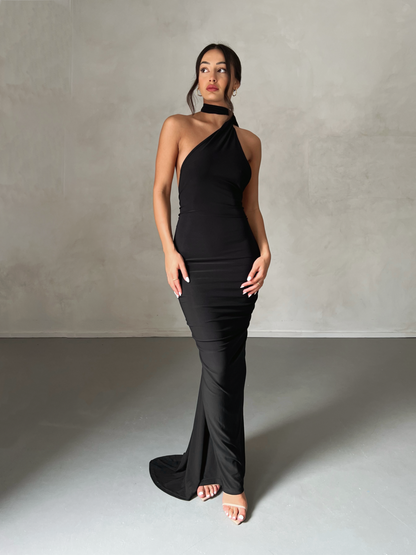 Valentina - Temptation Maxi Dress