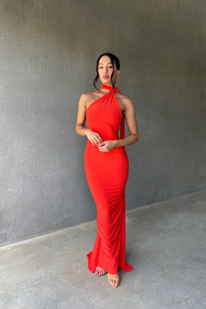 Valentina - Temptation Maxi Dress