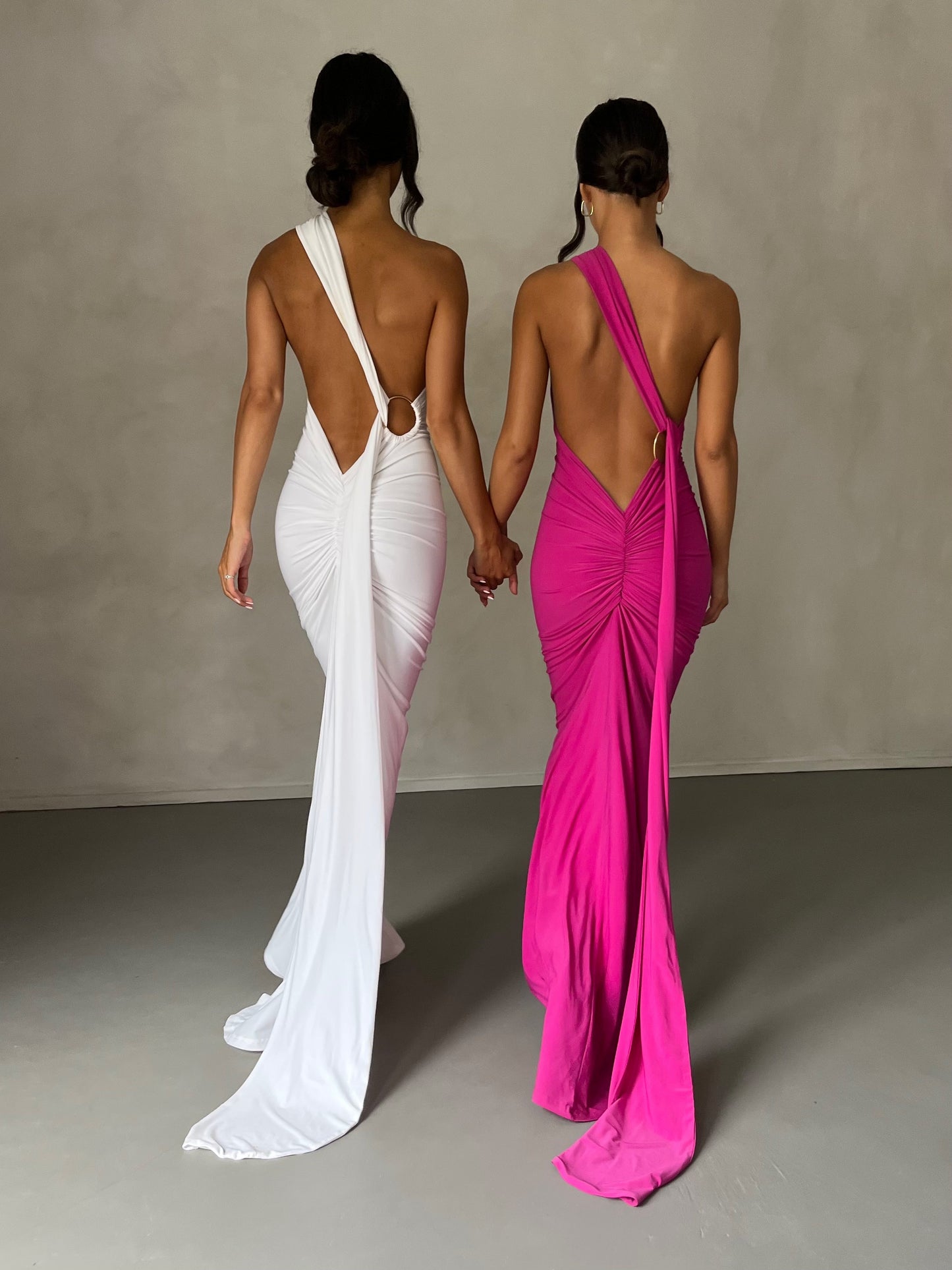 Valentina - Temptation Maxi Dress