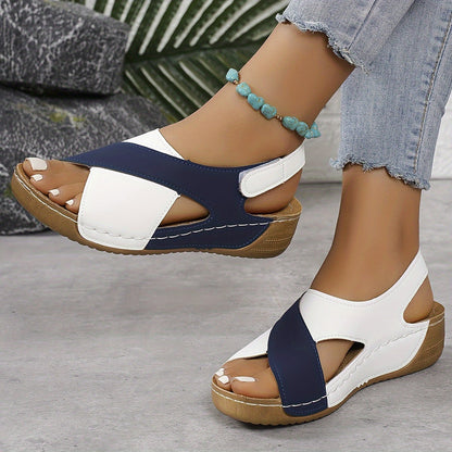 Comfortable Orthopaedic Sandal