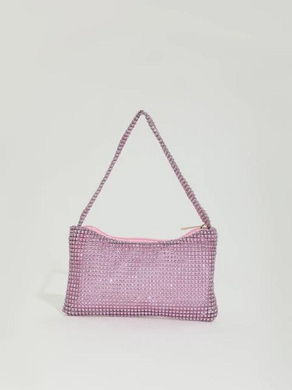 Dubai Diamond Shoulder Bag