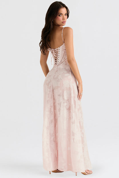 Alejandra - Love Maxi Dress