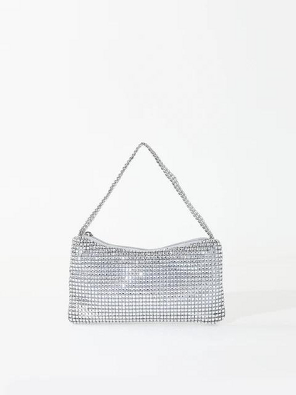 Dubai Diamond Shoulder Bag