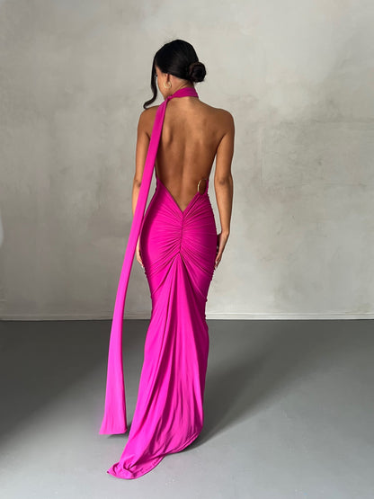 Valentina - Temptation Maxi Dress