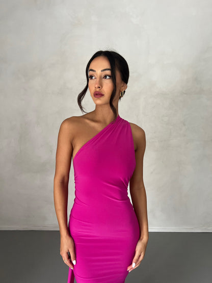 Valentina - Temptation Maxi Dress