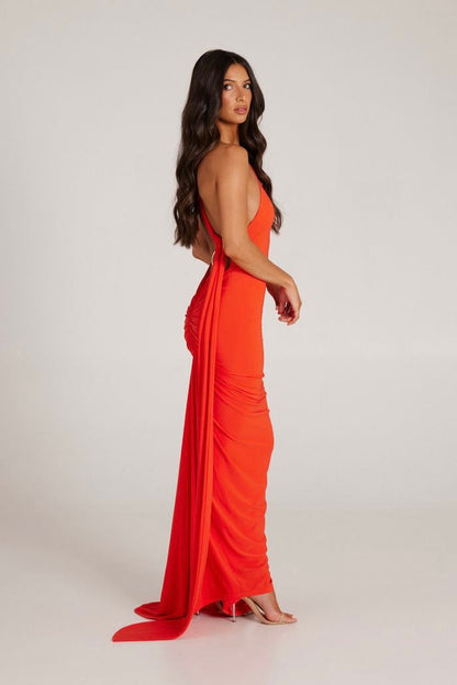 Valentina - Temptation Maxi Dress