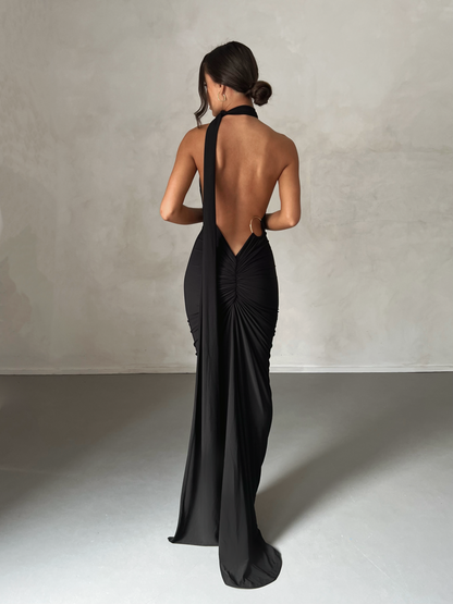 Valentina - Temptation Maxi Dress