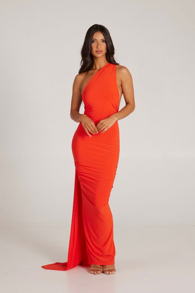 Valentina - Temptation Maxi Dress