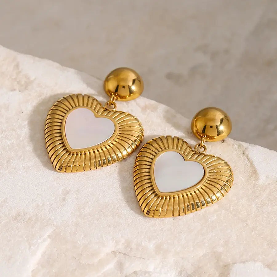 Amour Royale Earrings