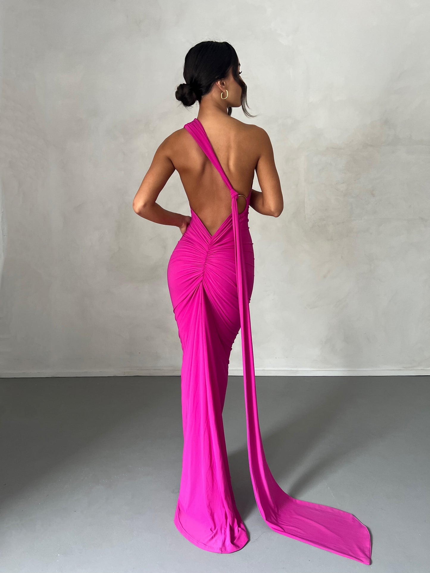 Valentina - Temptation Maxi Dress