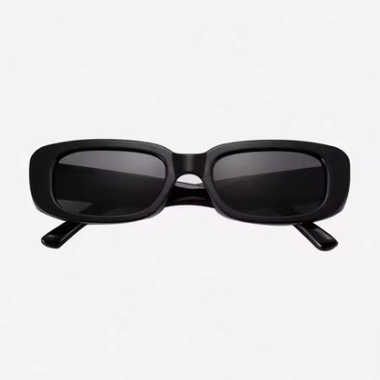 Unisex UV400 Vintage Flare Sunglasses