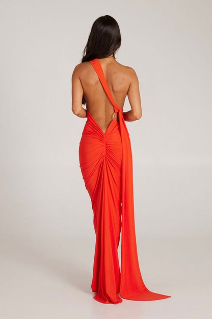 Valentina - Temptation Maxi Dress